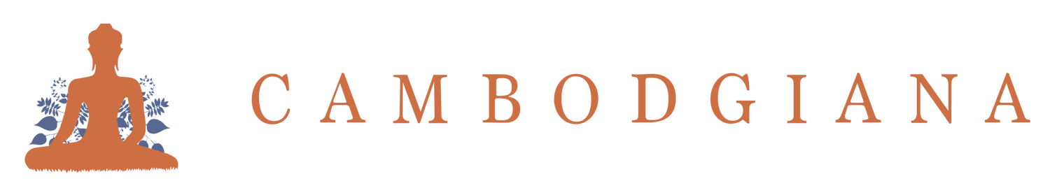 Cambodgiana